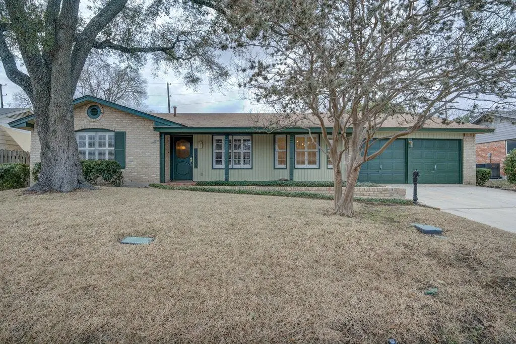 10019 Astronaut Dr, San Antonio, TX 78217 - #1