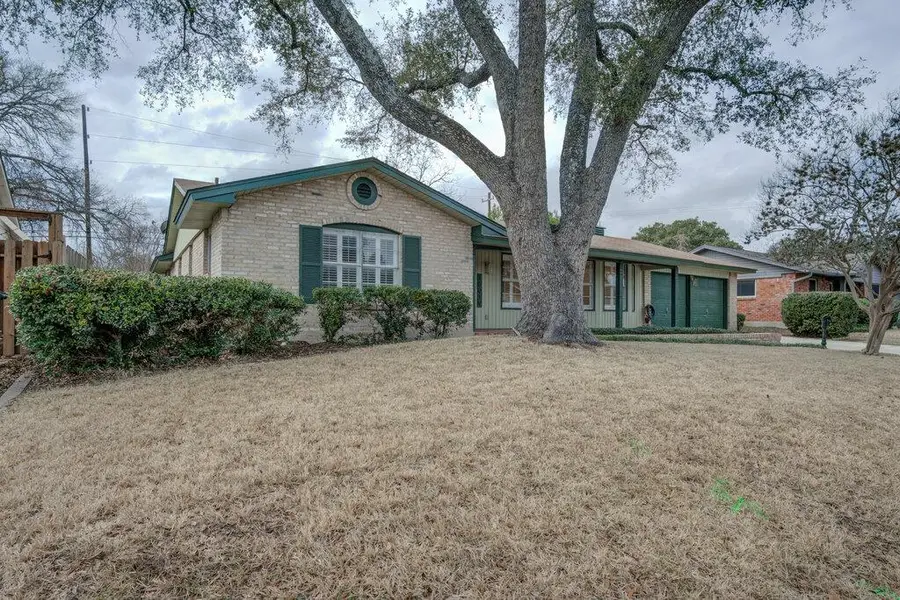 10019 Astronaut Dr, San Antonio, TX 78217 - #2