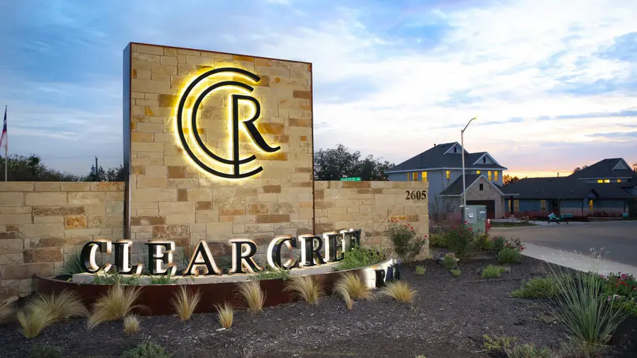 2605 Sam Bass Rd #67, Round Rock, TX 78681 - #3