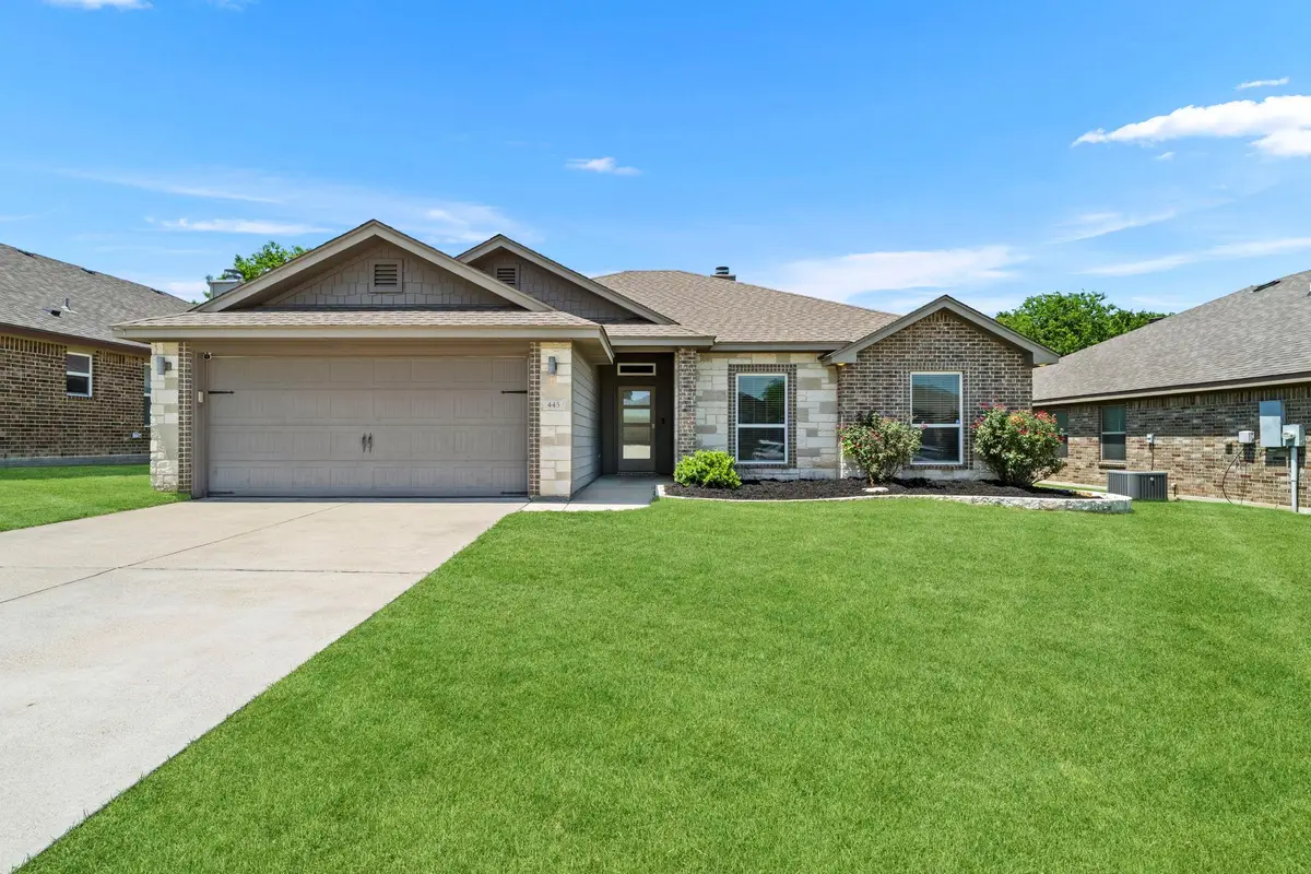 445 Bella Rose Dr, Belton, TX 76513 - #1