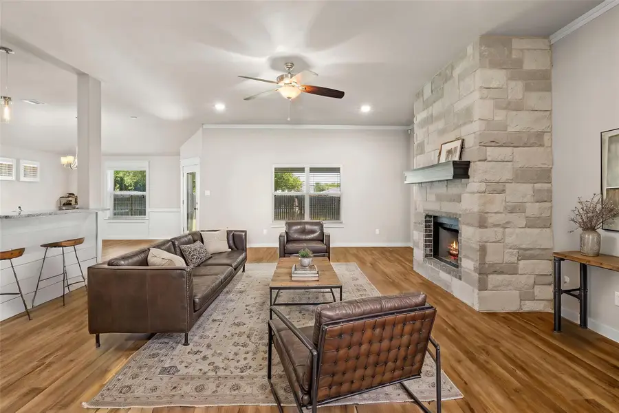 445 Bella Rose Dr, Belton, TX 76513 - #2