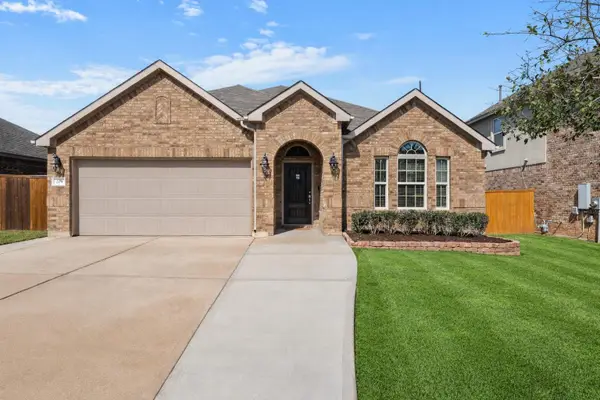 209 Summer Azure St, Georgetown, TX 78626