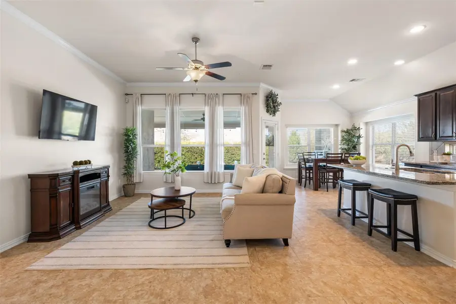 209 Summer Azure St, Georgetown, TX 78626 - #2