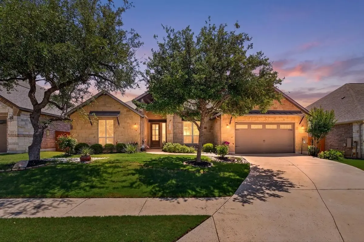 4105 Haight St, Round Rock, TX 78681 - #1