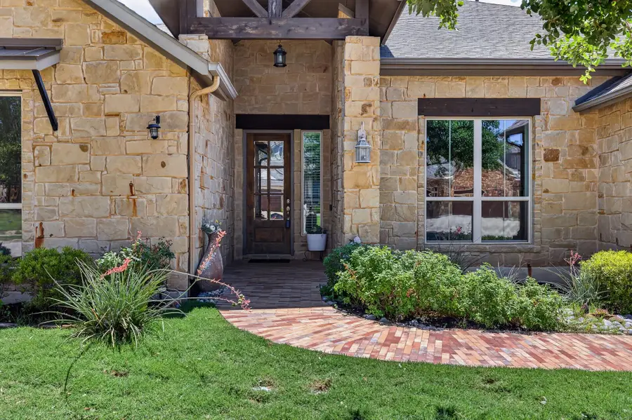 4105 Haight St, Round Rock, TX 78681 - #3