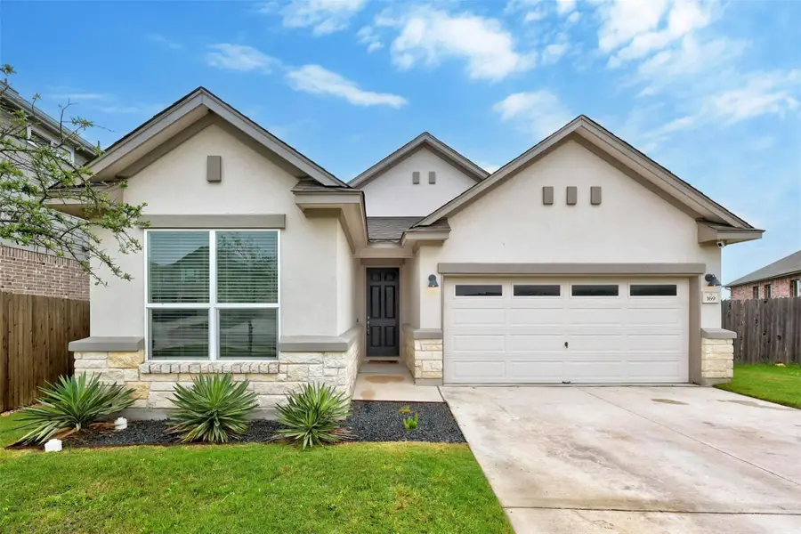 169 Kulmbacher Dr, Austin, TX 78728 - #3