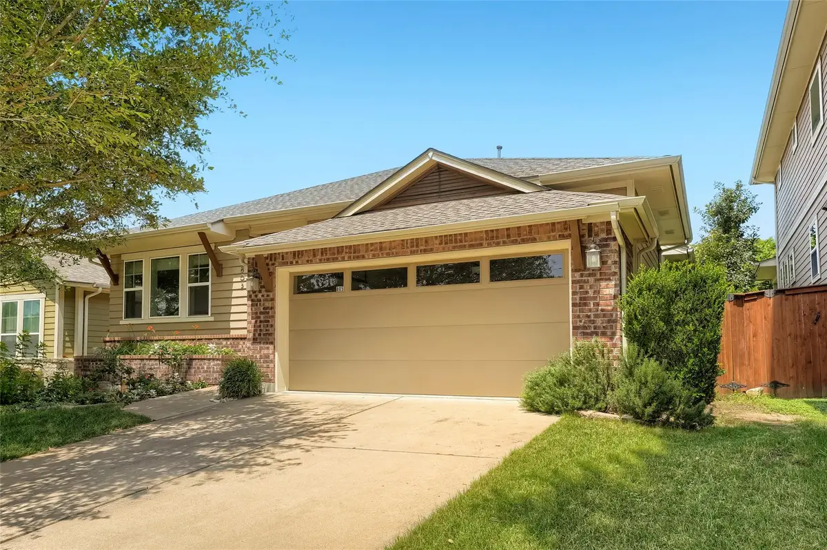 805 Waterfall Way, Austin, TX 78753 - #1