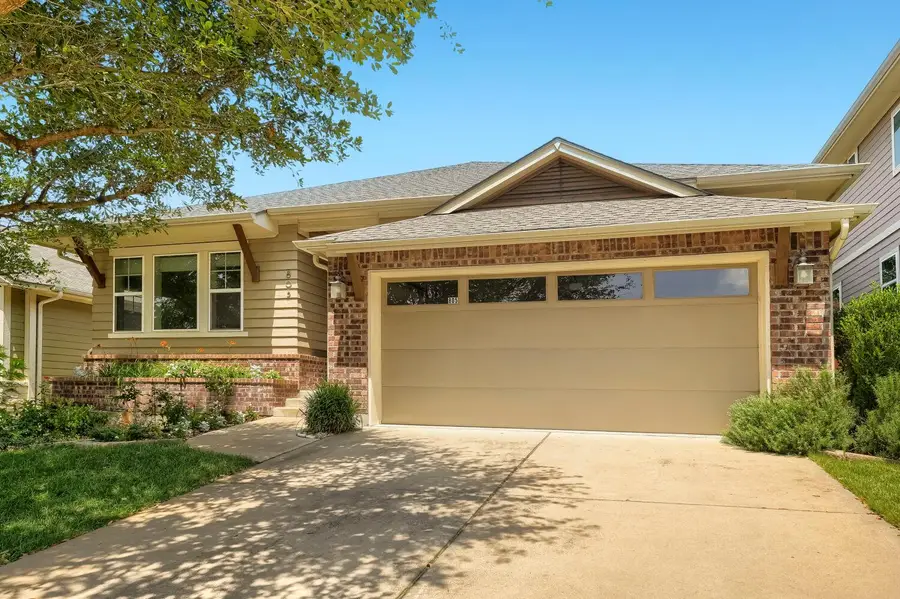 805 Waterfall Way, Austin, TX 78753 - #2