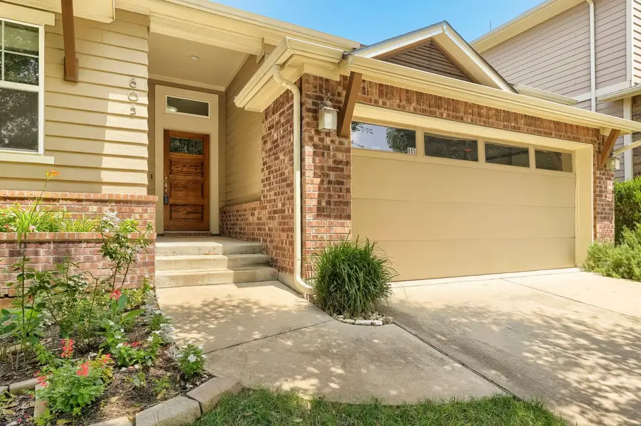 805 Waterfall Way, Austin, TX 78753 - #3