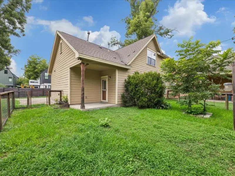 3211 Holton St #3211B, Austin, TX 78702 - #2
