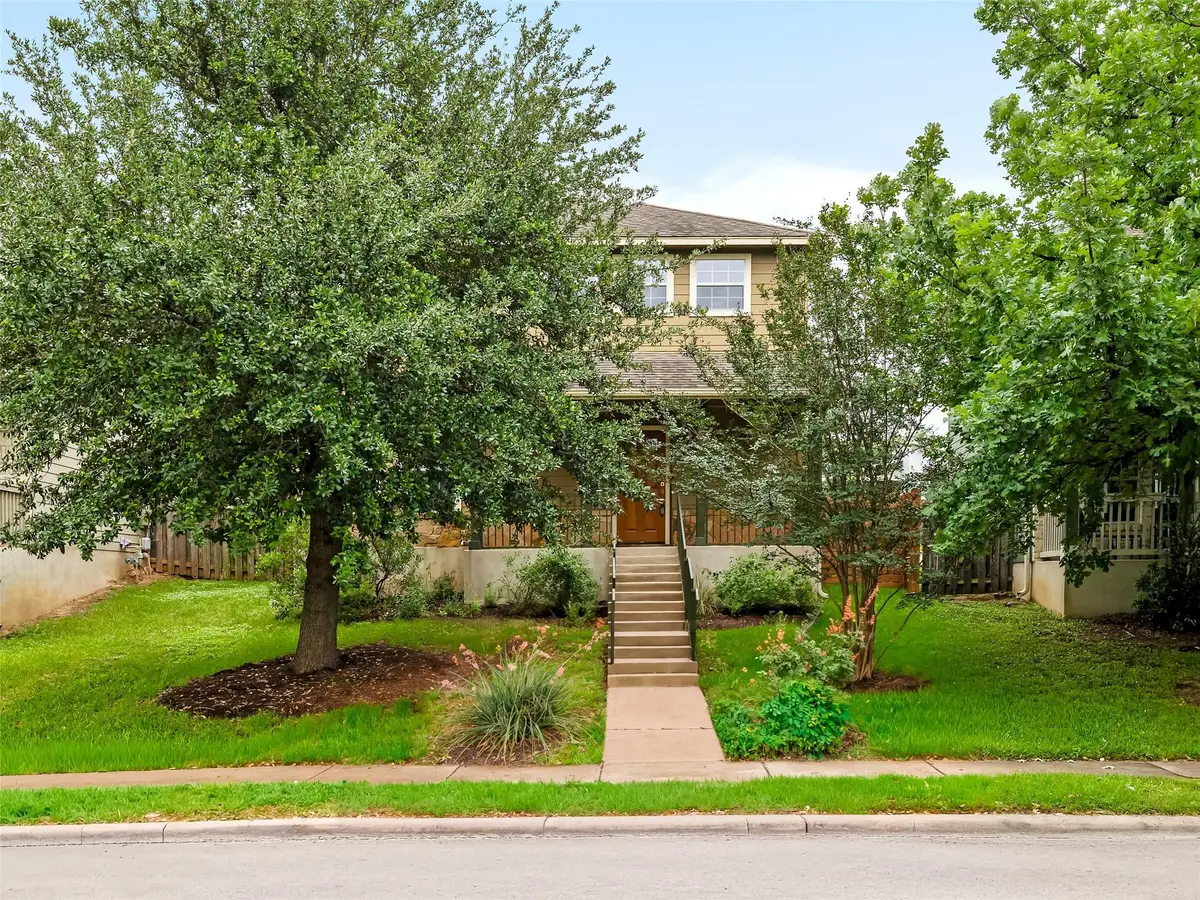 6013 Perlita Dr, Austin, TX 78724 - #1