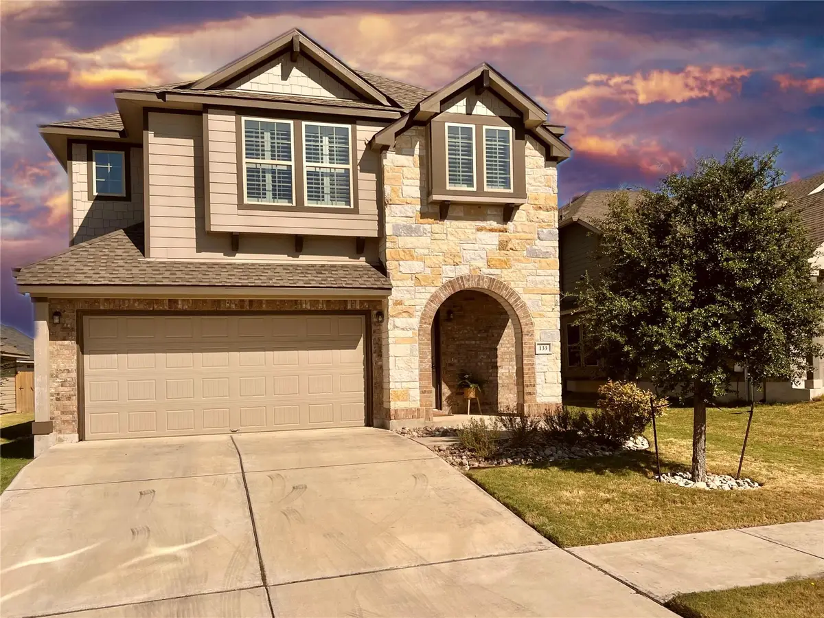 133 Lasino Dr, Georgetown, TX 78626 - Image #1