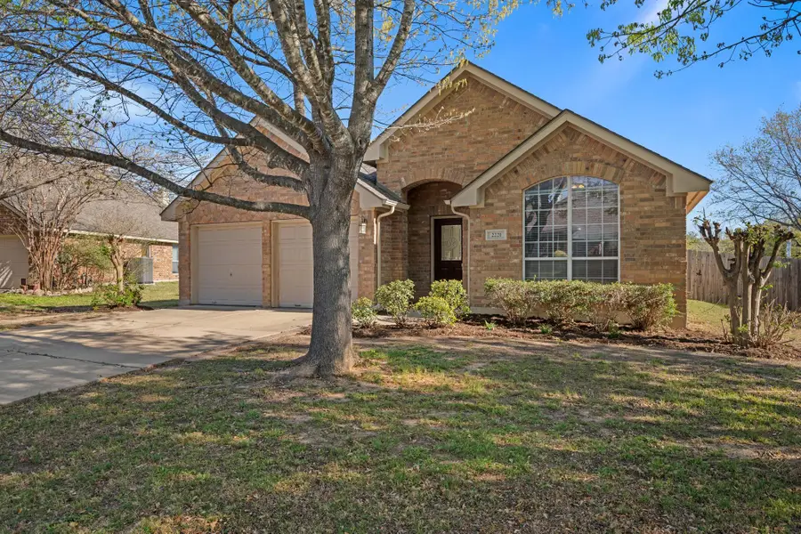 2221 Village View Loop, Pflugerville, TX 78660 - #2