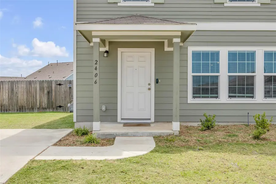 2406 Windrow Ln, Lockhart, TX 78644 - #2