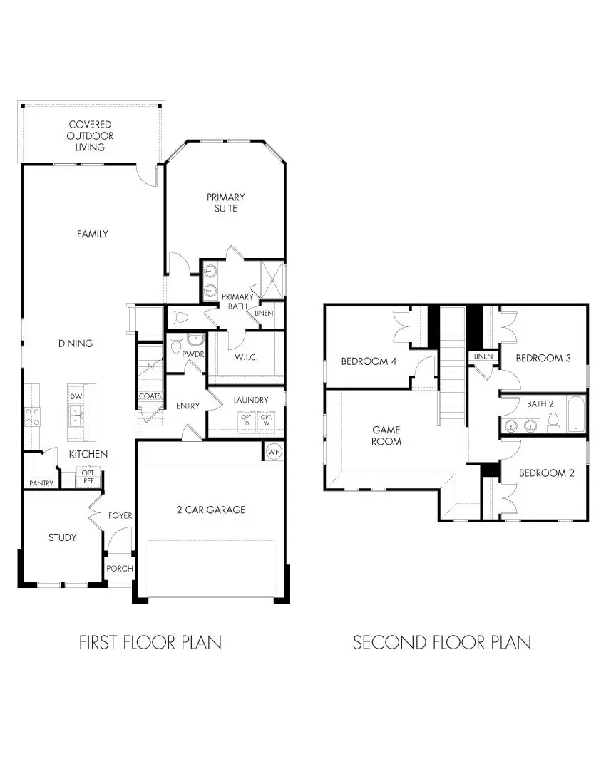 120 Windfall Trl, Liberty Hill, TX 78642 - #2