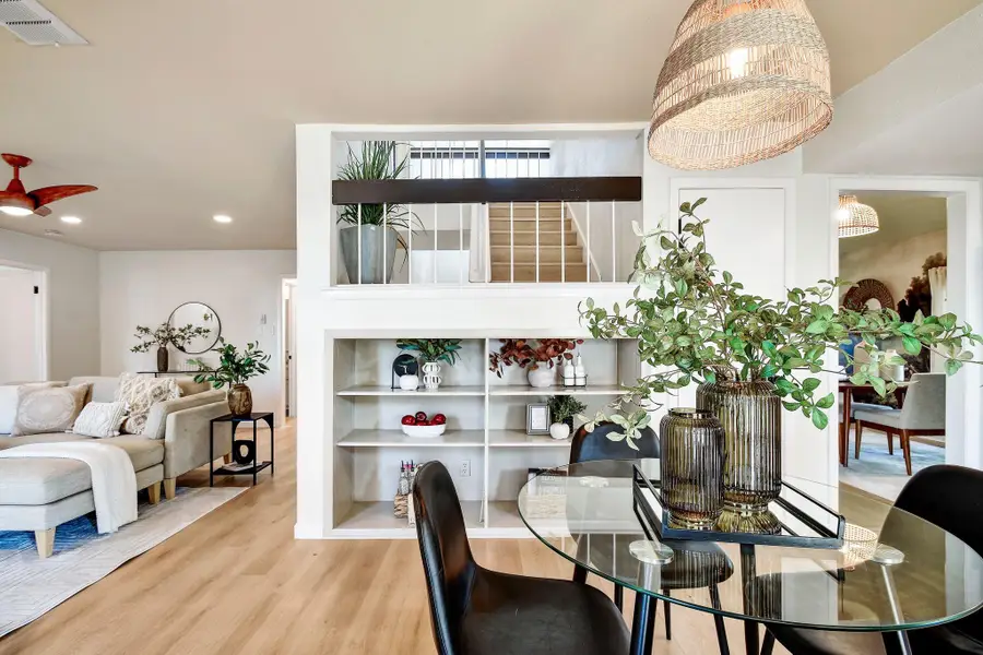 3322 Butterleigh Dr, San Antonio, TX 78247 - #2