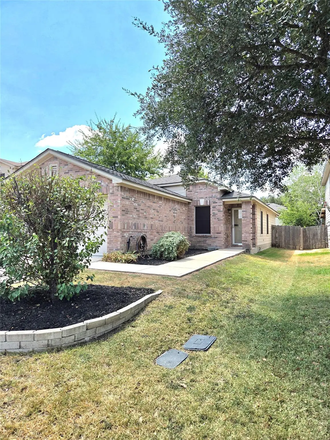 2408 Mccook Dr, Georgetown, TX 78626 - #1