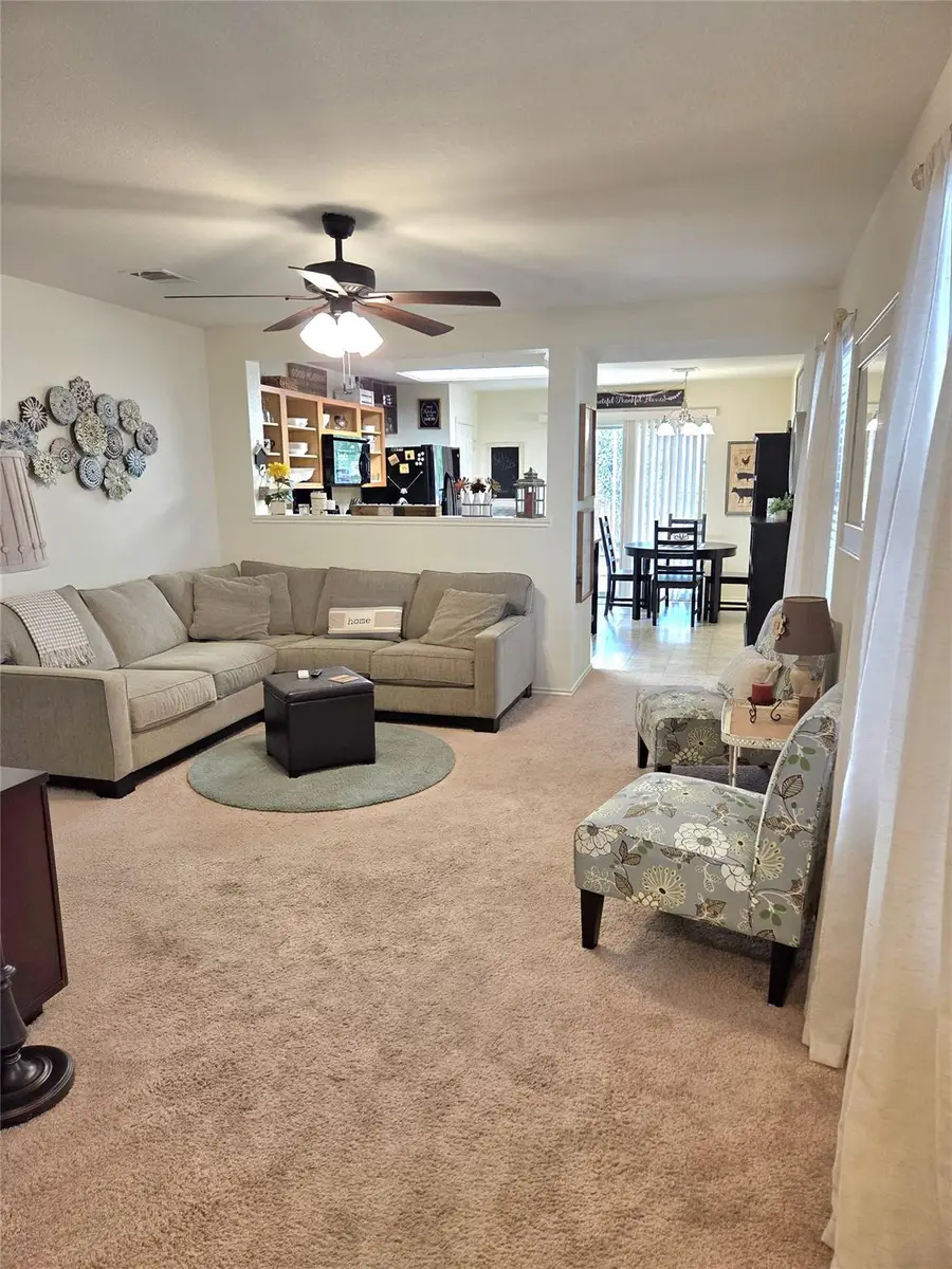 2408 Mccook Dr, Georgetown, TX 78626 - #2