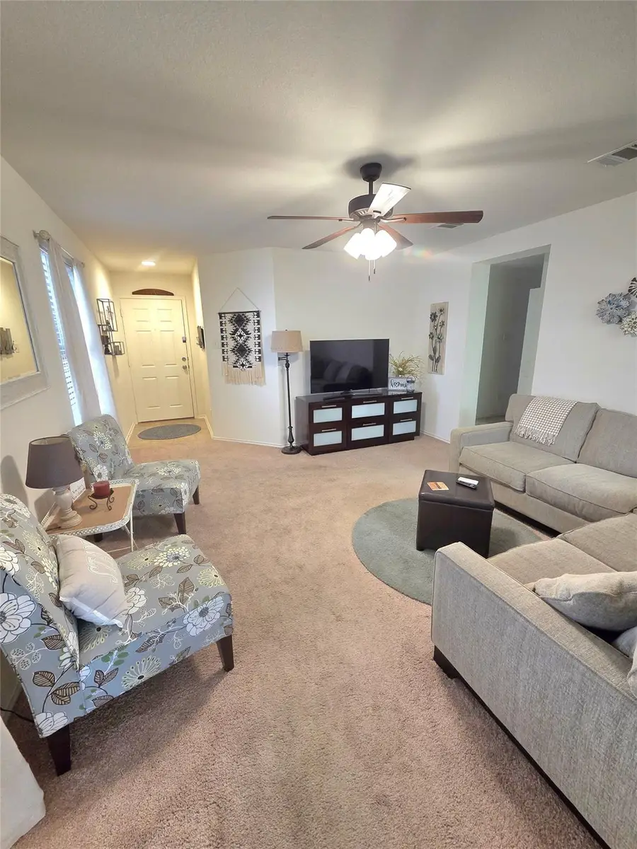 2408 Mccook Dr, Georgetown, TX 78626 - #3