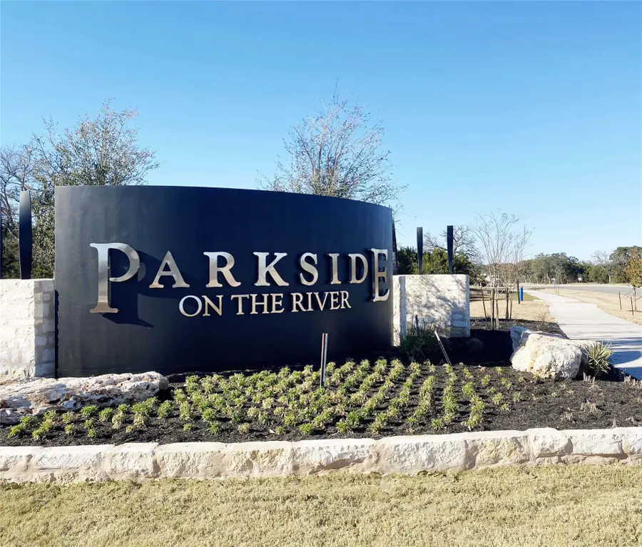 1012 Twisted Tarpley Ln, Georgetown, TX 78628 - #3