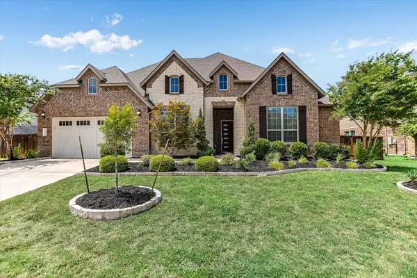 16308 Chester Heights Trl, Austin, TX 78717