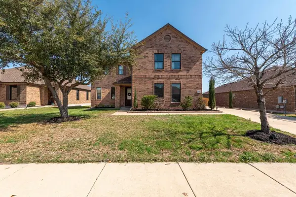 19105 Pencil Cactus Dr, Pflugerville, TX 78660