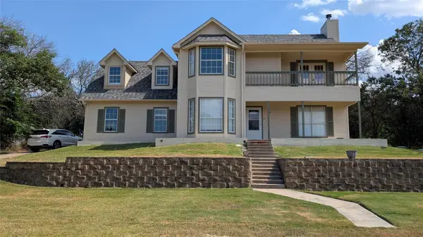 5508 Denmans Mountain Rd, Belton, TX 76513