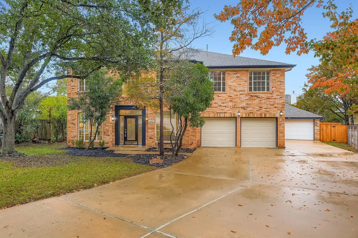 11002 Pebble Garden Ln, Austin, TX 78739 - Image #1