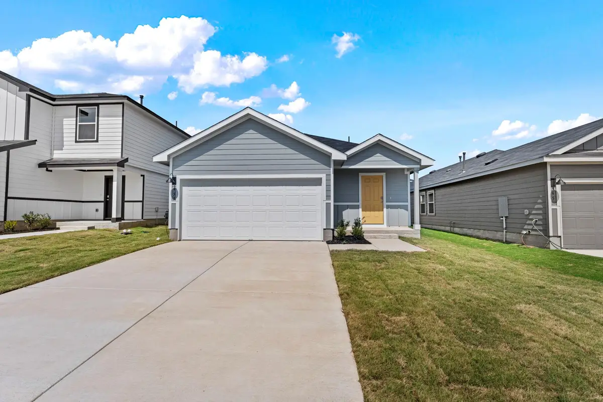 455 Low Pasture Trl, Maxwell, TX 78656 - #1