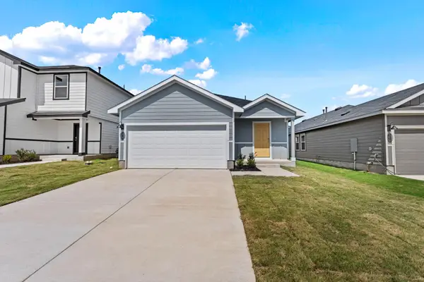 455 Low Pasture Trl, Maxwell, TX 78656