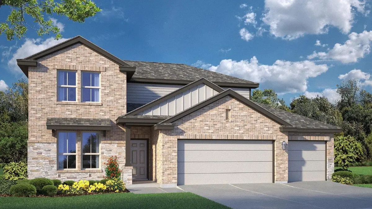 245 Dora Dr, Killeen, TX 76542 - #1