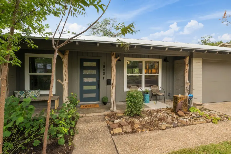 1805 Redlands St, Austin, TX 78757 - #3
