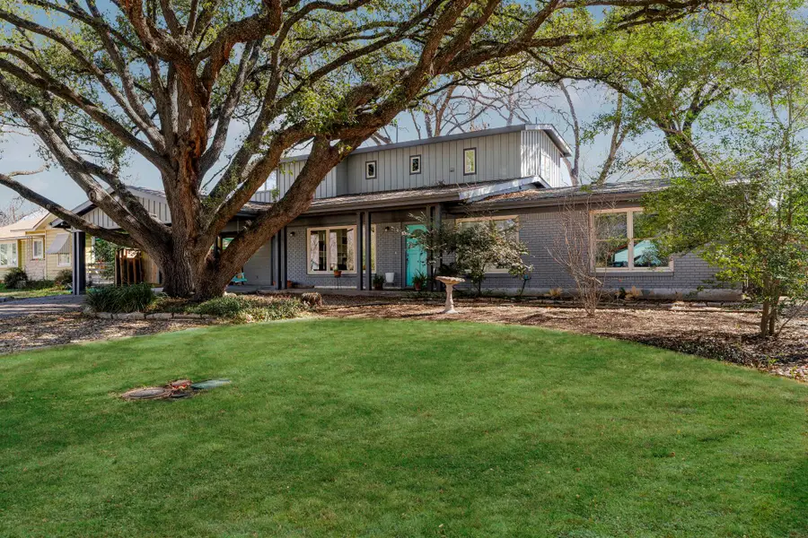 6003 Woodview Ave, Austin, TX 78757 - #2