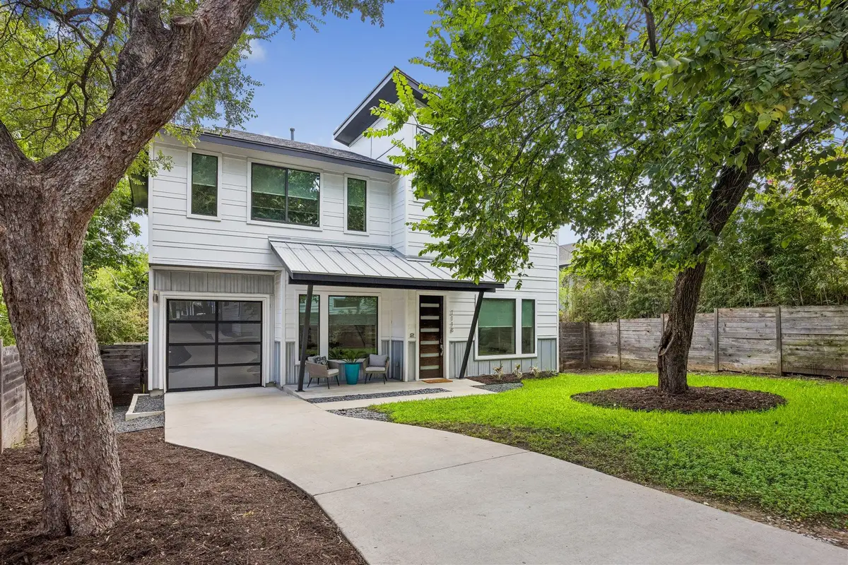 1118 Algarita Ave #2, Austin, TX 78704 - #1
