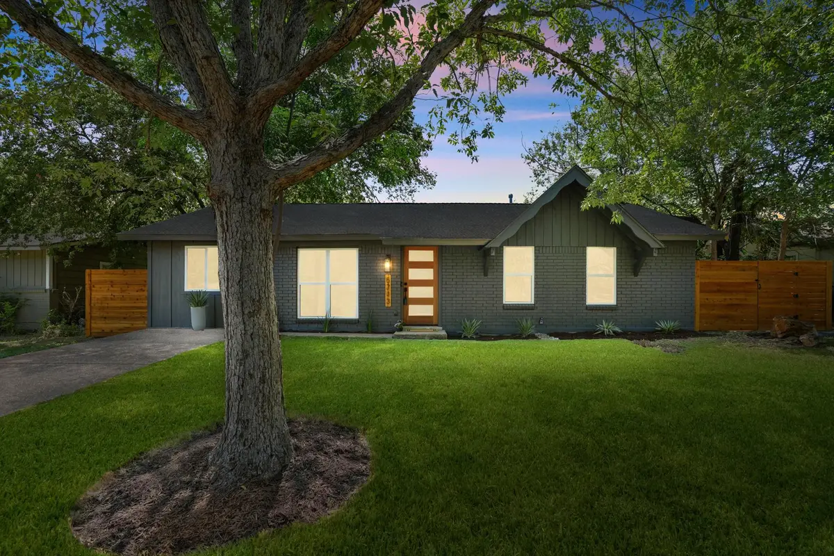 5713 Glenhollow Path, Austin, TX 78745 - #1