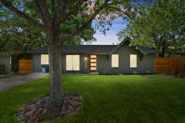 5713 Glenhollow Path, Austin, TX 78745