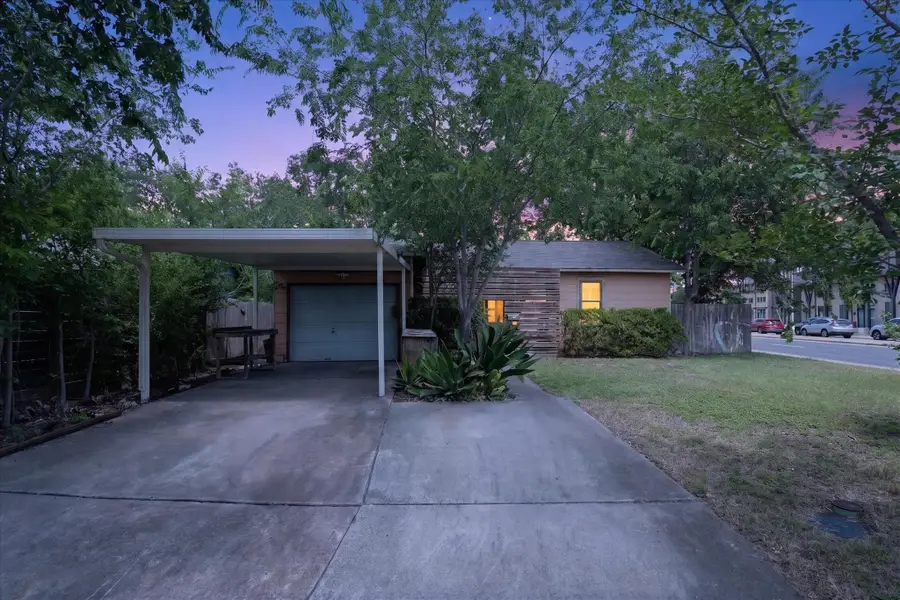 5701 Link Ave, Austin, TX 78752 - #2