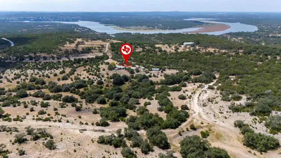 001 Post Oak Bend Loop, Marble Falls, TX 78654 - #2