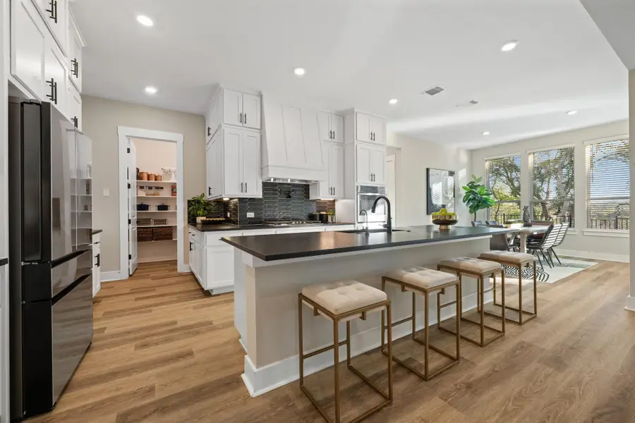 2345 Beebalm St, Leander, TX 78641 - #3