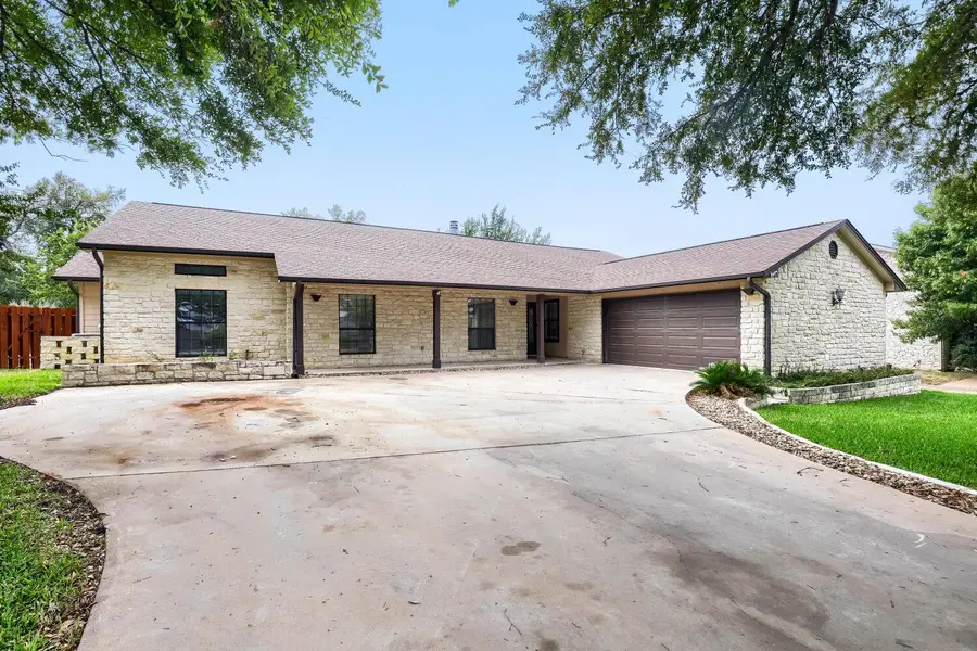 515 Rolling Green Dr, Lakeway, TX 78734 - #3