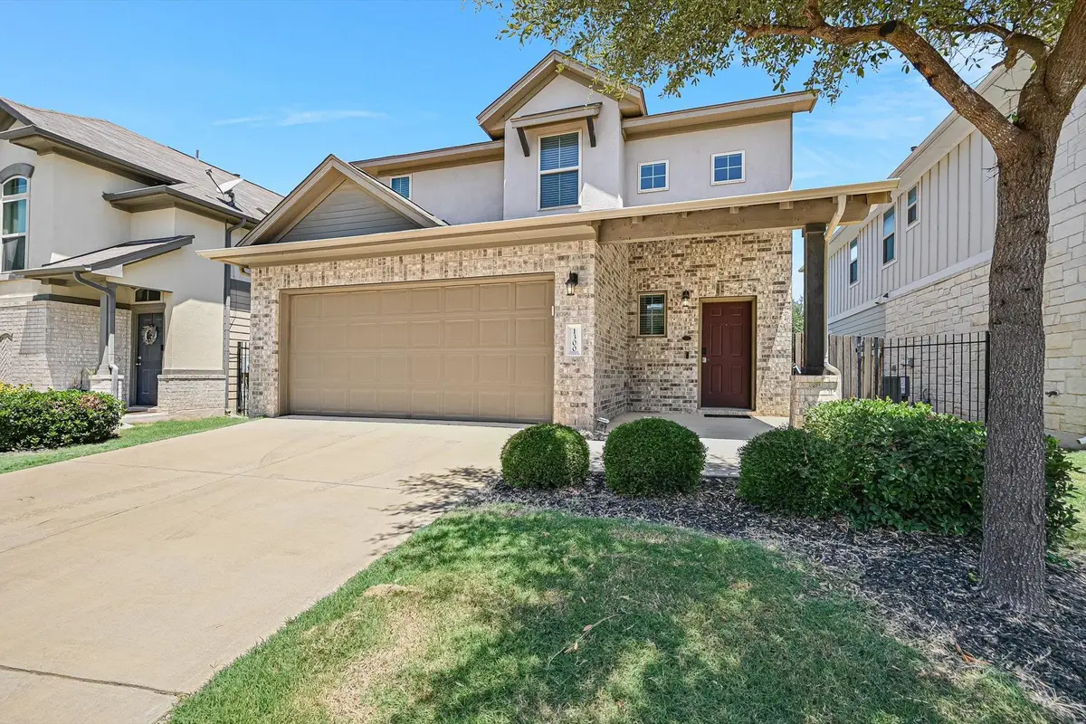 1300 Falconer Way, Austin, TX 78748 - #1