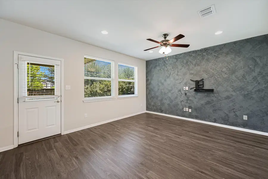 1300 Falconer Way, Austin, TX 78748 - #2
