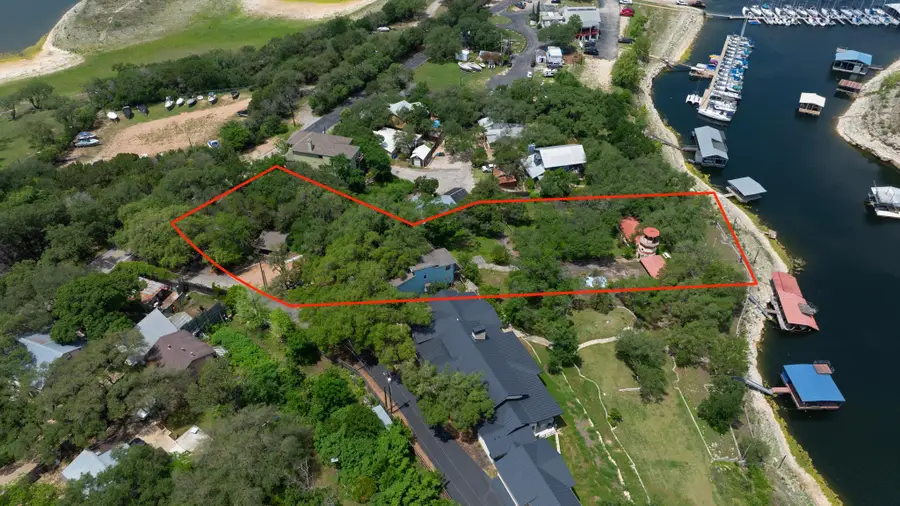 1004 Linscomb Dr, Austin, TX 78734 - #2