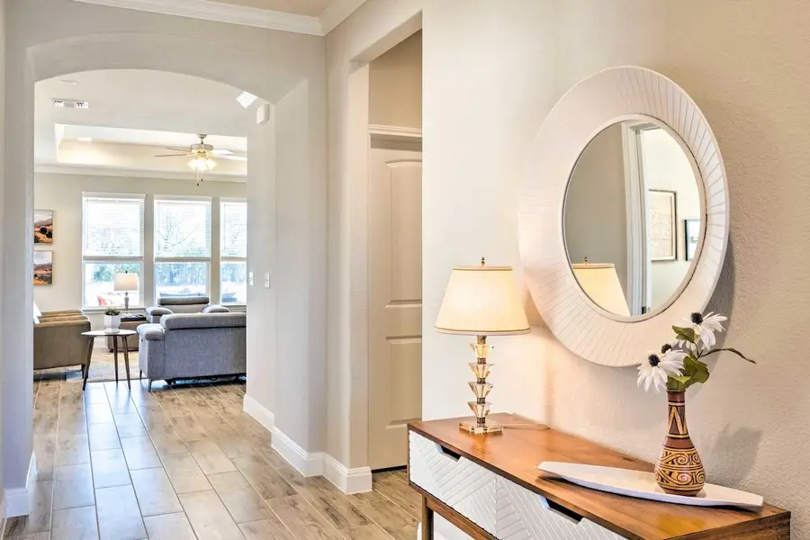 308 Hanging Star Ln, Georgetown, TX 78633 - Image #3