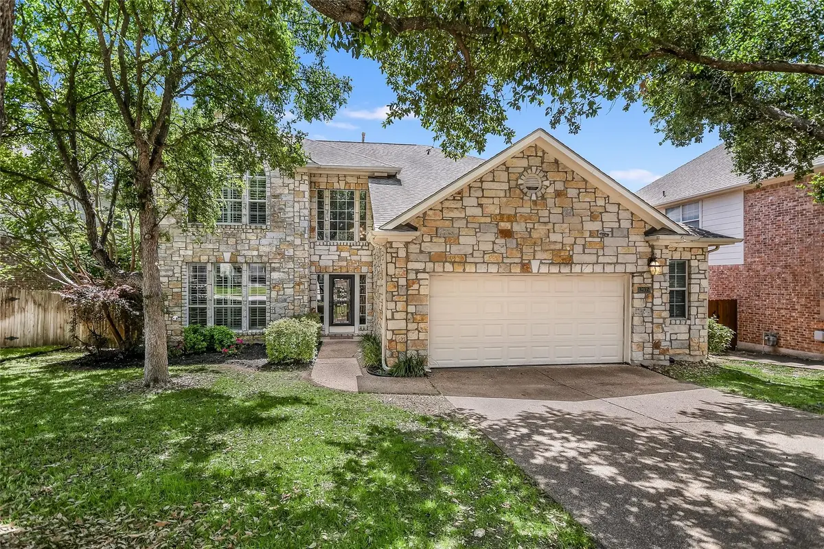 12935 Brigham Dr, Austin, TX 78732 - #1