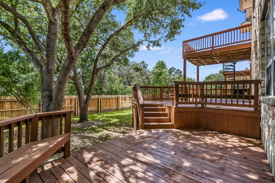12935 Brigham Dr, Austin, TX 78732 - #2