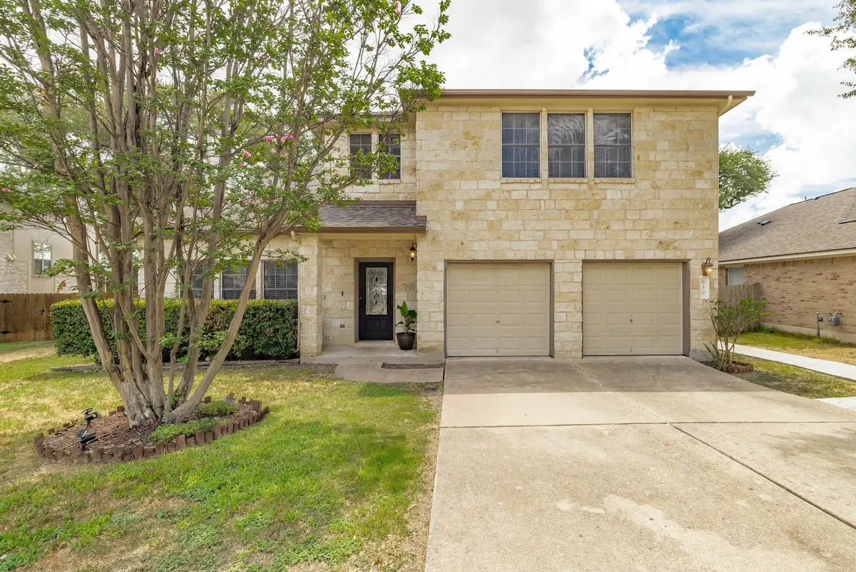 610 Haleys Cv, Leander, TX 78641 - #1