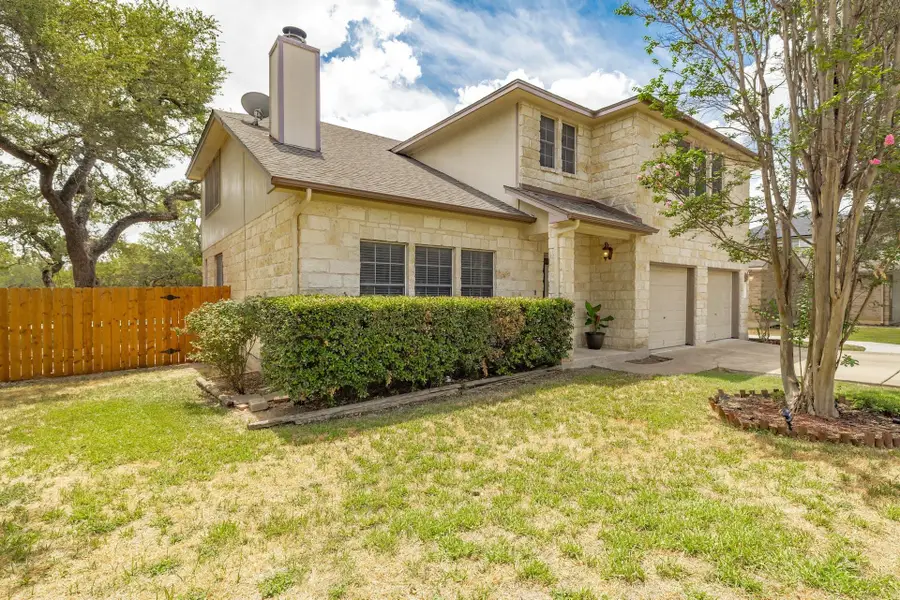 610 Haleys Cv, Leander, TX 78641 - #2