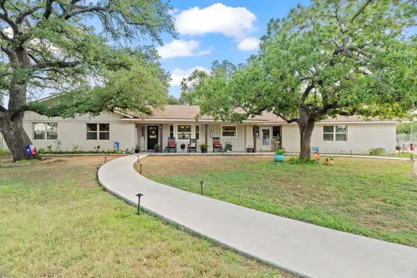 433 Paseo De Vaca, Marble Falls, TX 78654