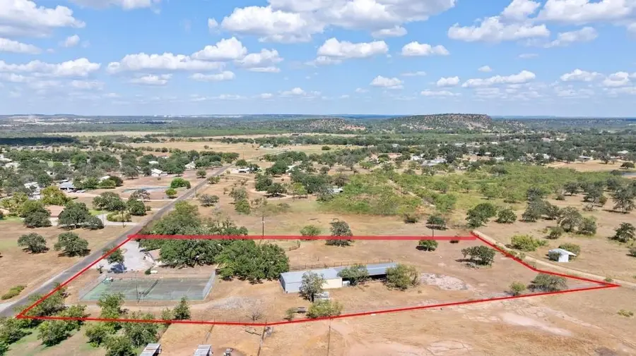 433 Paseo De Vaca, Marble Falls, TX 78654 - Image #3